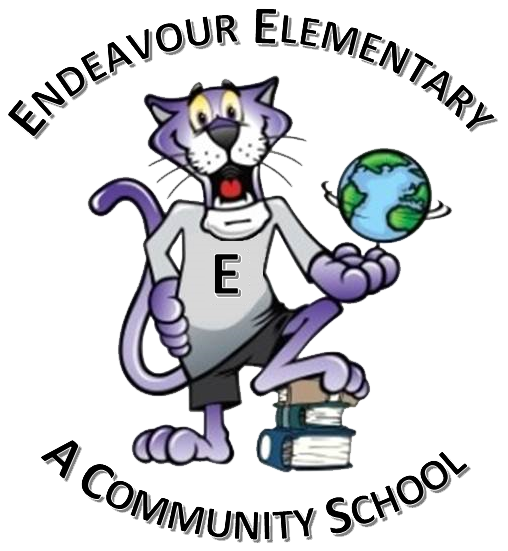 Endeavour Elementary School Children's Home Society of Florida