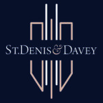 St. Denis & Davey Logo