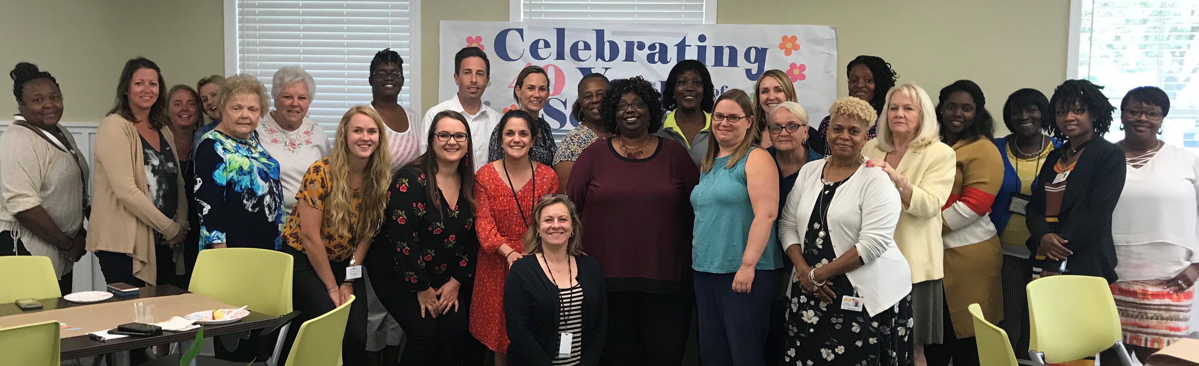 Team Children's Home Society of Florida