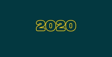 Annual Report Blog - Reflecting on the good of 2020