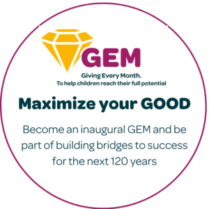 Become a GEM