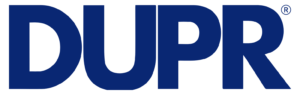 DUPR logo