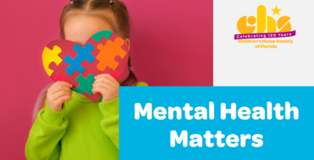 Mental Health Matters