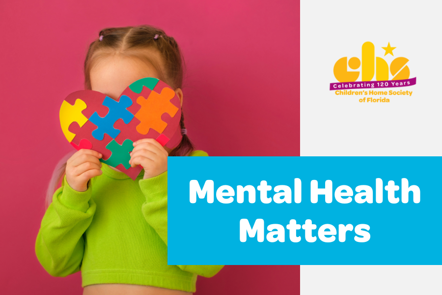 Mental Health Matters