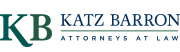 Katz Barron Logo