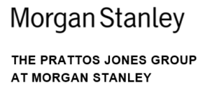 Morgan Stanley The Prattos Jones Group at Morgan Stanley
