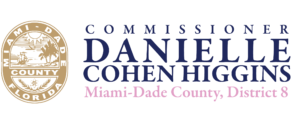 Commissioner Danielle Cohen Higgins