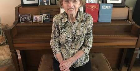 Carolyn Dixon