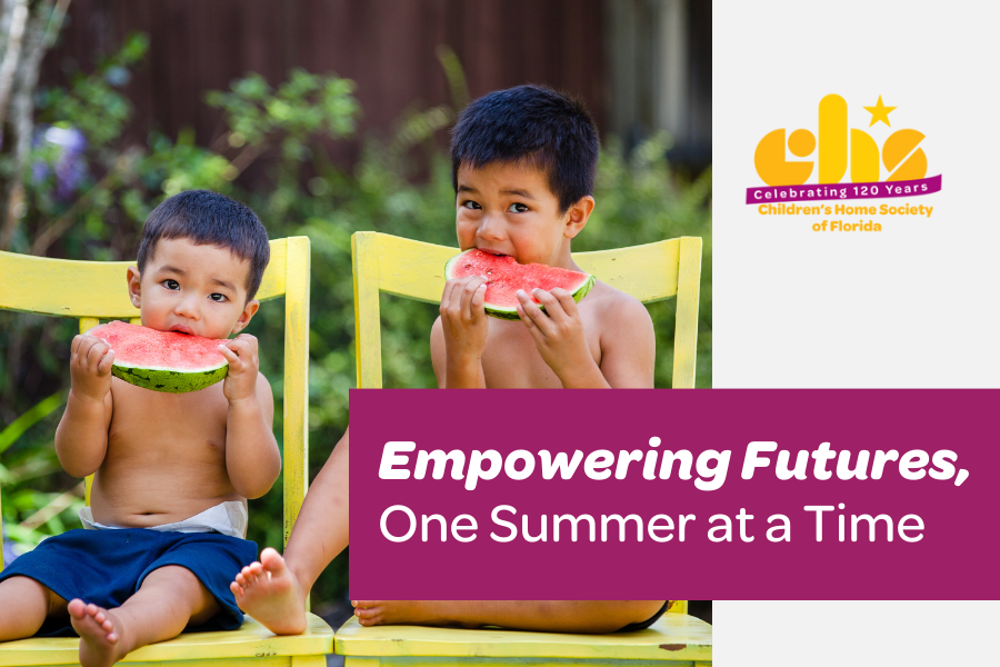 Empowering Futures, One Summer at a Time