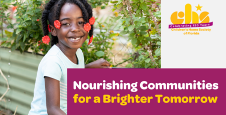 Nourishing Communities for a Brighter Tomorrow