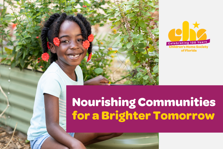 Nourishing Communities for a Brighter Tomorrow