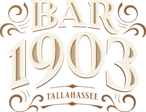 Bar 1903 Logo