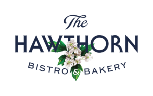 The Hawthorn Bistro & Bakery Logo