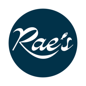 Rae's Logo
