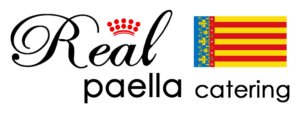 Real Paella Catering Logo