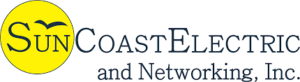 Suncoast Electric & Networking, Inc.